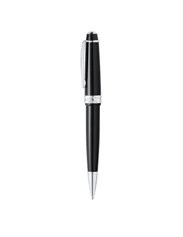 Stylo d'entreprise raffiné Bailey Light