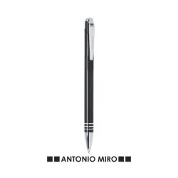 Stylo Publicitaire Personnalisé Écologique Helmor