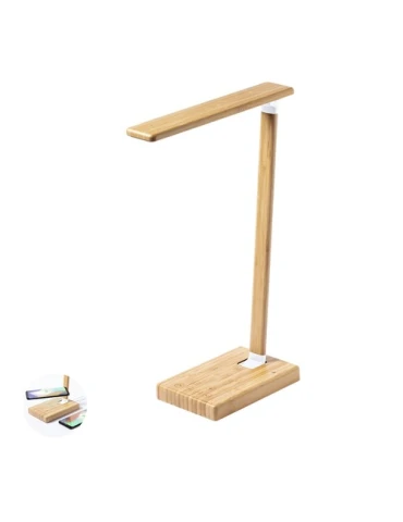 Lampe Écologique et Pratique Chargeur Sleya