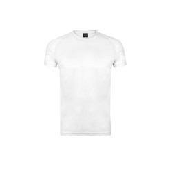 T-Shirt Enfant Tecnic Dinamic - Confort et Performance