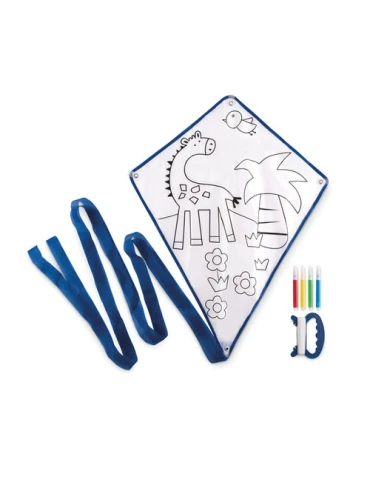 Cerf-volant Personnalisable Écologique pour Enfants TARIFA
