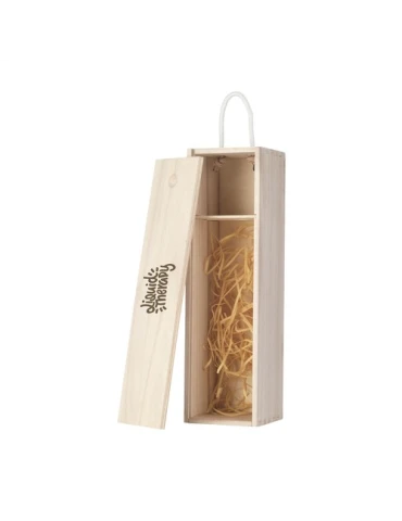 WineWood boîte à vin