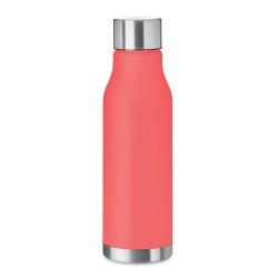 Bouteille RPET 600ml GLACIER - Écologique et Pratique