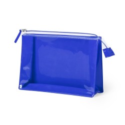 Nécessaire Pelvar : Trousse de Toilette Pratique