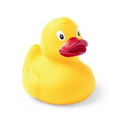 Canard Koldy : le compagnon de bain ludique