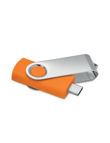 Clé USB-C 3.0 type-C publicitaire 16G COLODRI MO1401