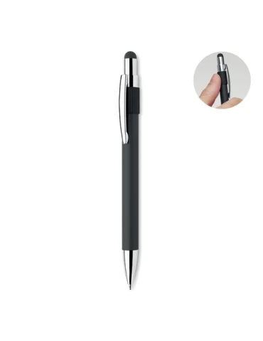Stylo spinner publicitaire personnalisé EDD