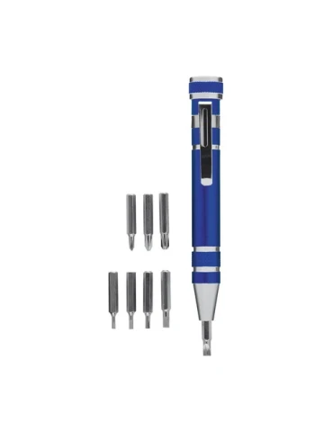 Toolpen tournevis
