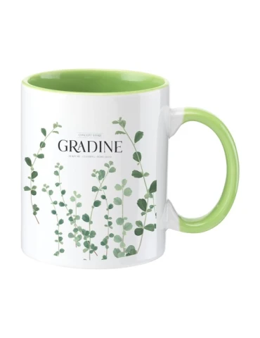 Full Colour Mug Colorato 350 ml