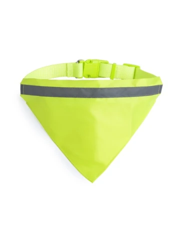 Collier Personnalisé Bandana Écologique pour Animaux - Bipols