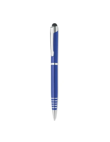 Stylo à bille écologique personnalisé pratique - FLORINA