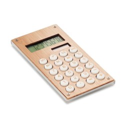 Calculatrice 8 Chiffres CALCUBAM - Élégance et Précision