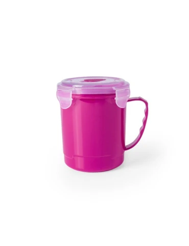 Pot Incassable Personnalisé - Mug Publicitaire Gorex