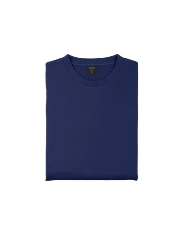 Sweat-Shirt Technique Enfant Personnalisable Écologique Kroby