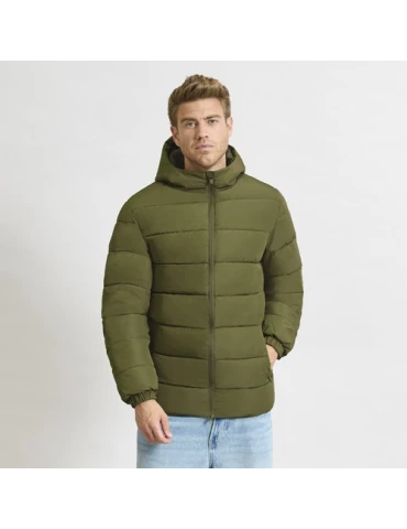 Parka Eren