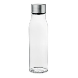 Bouteille en verre 500 ml VENICE - Élégance durable