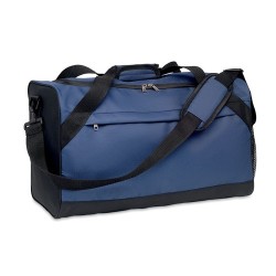 Sac de sport RPET 600D TERRA + éco-responsable