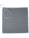 Serviette de golf en rPET Idris