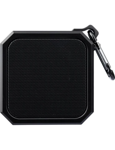 Enceinte sans fil publicitaire en ABS recyclé Lori