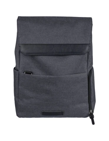 Sac à dos personnalisé en polyester 600D pour ordinateur portable 15'' Dennis