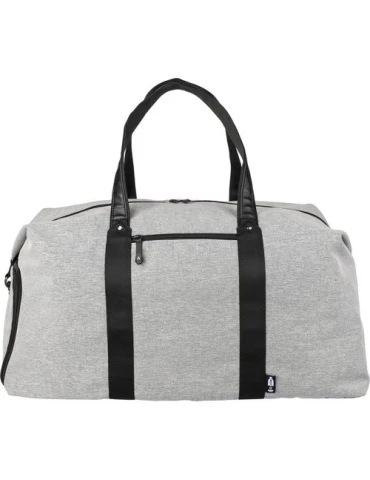 Sac de sport écologique en polyester 600D recyclé Desmond