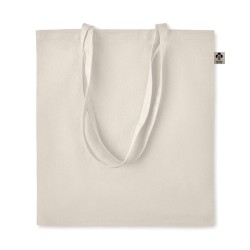 Sac Shopping en Coton Organique ZIMDE