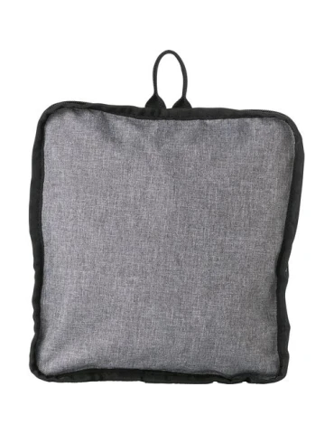Sac de sport pliable personnalisé en polyester 300D - Corwin