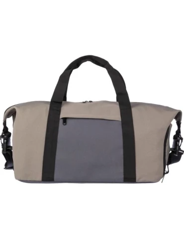 Sac de sport personnalisé en polyester pas cher - Ines