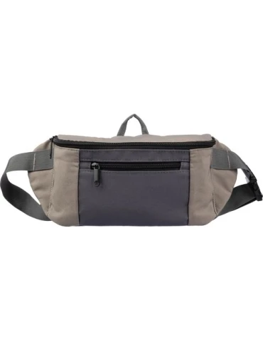 Sac banane personnalisé en polyester - Fabienne