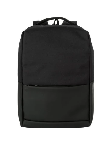 Sac à dos personnalisé en polyester 600D pour ordinateur - Oscar