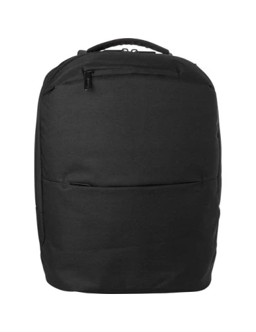 Sac à dos porte-ordinateur en polyester 600D personnalisé Nicolas