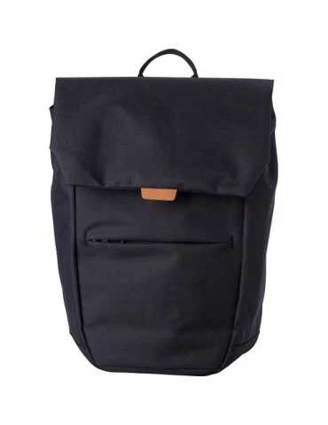Sac à dos écologique porte-ordinateur en polyester 600D personnalisé - Appolo