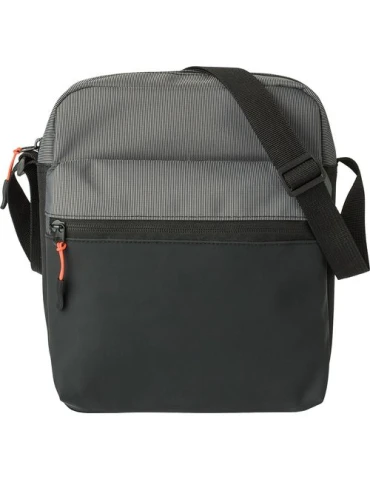 Pochette de voyage personnalisable en polyester 500D Tom