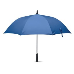 Parapluie 27'' en pongée GRUSA - Élégance et solidité