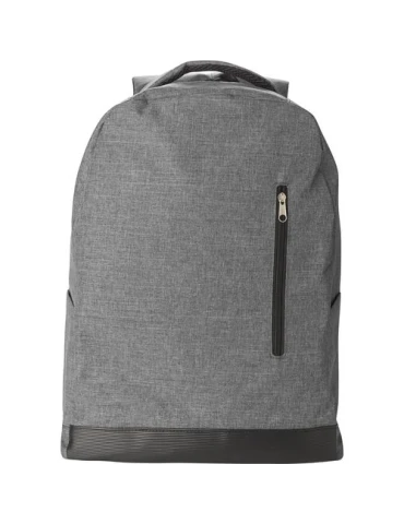 Sac à dos antivol en rPET personnalisé Celeste