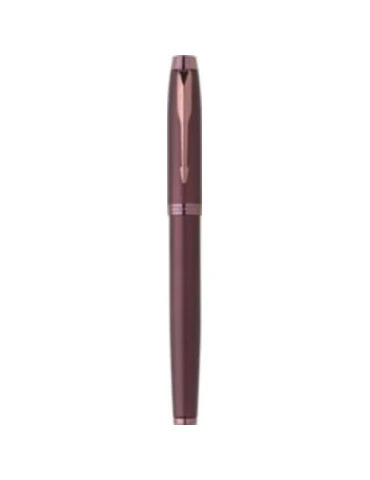Roller Monochrome Personnalisé Pas Cher - Stylo Premium Parker IM