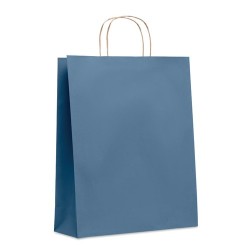 Sac en papier grand format PAPER TONE L