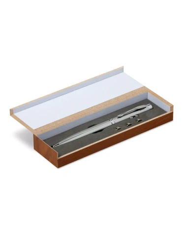 Pointeur laser multifonction personnalisable ALASKA