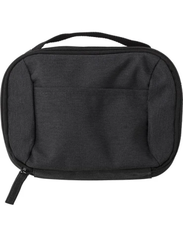 Étui de voyage personnalisable en polyester - Jace