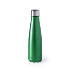 Gourde en Acier Inox Personnalisée Publicitaire Herilox