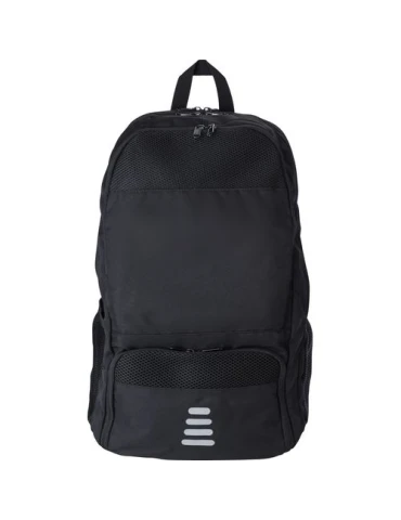 Sac à dos multifonction écologique en polyester rPET Sebastian