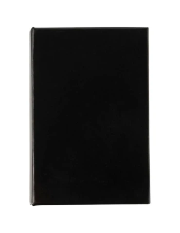 Etui cartonné personnalisé pour papiers repositionnables Belinda