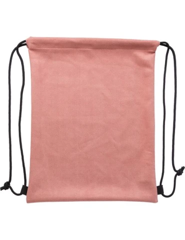 Sac à dos personnalisable en polyester 210D - Cassandra