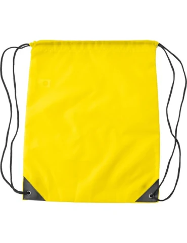 Sac à dos personnalisé en polyester rPET Enrique