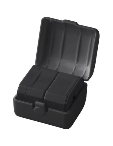 Adaptateur électrique universel pratique et fiable Coby