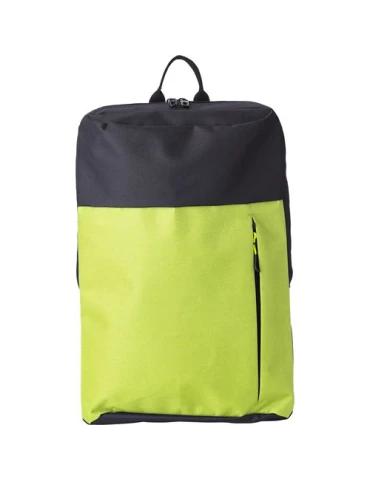 Sac à dos écologique en polyester Freya - Idéal pour vos loisirs