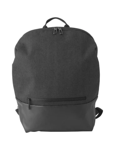 Sac à dos personnalisé avec sortie USB - Katia, idéal pour vos voyages