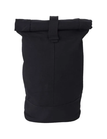 Sac à dos roll-top en polyester personnalisé pour vos loisirs Micah