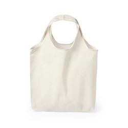 Sac Welrop en Coton 100% - Idéal pour le Shopping