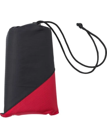 Nappe de pique-nique personnalisée en polyester - Amal